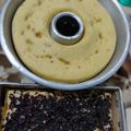 Cooksnap dari EnoZhadhwa untuk resep Bolu nangka kukus