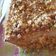 El cooksnap de Priscila cuando hizo Tarta fría de nueces y caramelo (sin horno).