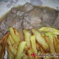 Cooksnap από coco στη συνταγή Άπαιχτη χοιρινή τηγανιά