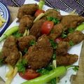 صورة من Dz Charity، شاركها بعد تجربة وصفة جوانح كنتاكي (بروستد) 🍗🍟