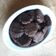 El cooksnap de Leonella Torterolo cuando hizo Galletas de avena y chocolate - Alergia proteínas leche vaca y soja.