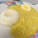 El cooksnap de Myriam Lara camus cuando hizo Ají de gallina.