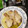 El cooksnap de Ibra Sevilla cuando hizo Muslitos de pollo al horno.
