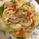 รูป Cooksnap ของ Nicha MN เมื่อเขาทำ อูด้งผัดซีอิ๊ว