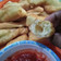 Cooksnap dari Pudji Astuti untuk resep 227. Cakwe