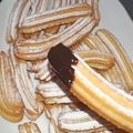 Cooksnap dari dewi kaoy untuk resep Churros Anti Gagal (Insyaa Allah ✌️)