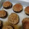 sc4134's cooksnap of when they made The Best Stuffed Mushrooms.
