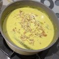 Cooksnap dari deeyha firdaus untuk resep Soto Betawi Kuah Susu