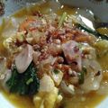 Cooksnap dari Heny eka untuk resep Seblak basah bandung