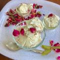 Seema Raghav का कुकस्नैप जब उन्होंने होममेड बटरस्कॉच आइसक्रीम(homemade butterscotch icecream recipe in hindi) बनाया था।