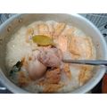 Cooksnap dari Anita Gunawan untuk resep Opor Ayam Putih