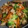El cooksnap de Diego Nicolás Ahumada Soto cuando hizo Chop suey de pollo.