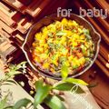 Cooksnap của Quỳnh Nga khi họ làm theo món Đậu hũ tứ xuyên 🥣🥣
