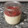 El cooksnap de Lidia Cuminal Rodríguez cuando hizo Panna cotta con mermelada de frambuesa.
