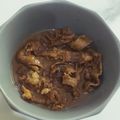 Cooksnap dari Mieke M.R untuk resep Beef Yakiniku