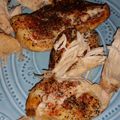 allie24's cooksnap of when they made Easy Crock pot beer chicken.