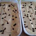 Cooksnap dari Anita Ki'do untuk resep Soft Choco Ice Cream