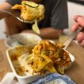 Hu Chichi 的 義大利千層麵 cooksnap