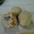 El cooksnap de ♡Evil Queen♡ cuando hizo Pancitos Caseros 🍞.