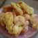 Cooksnap dari adelia qory untuk resep Kkwabaegi [Donat Kepang Korea]