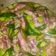 Cooksnap dari Bunda Ririe untuk resep Cumi asin pete cabe hijau