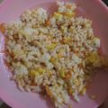 Cooksnap dari Hello Tery~ untuk resep MPASI BB booster 12m+