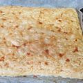 El cooksnap de ruth chiqui cuando hizo Empanada económica fácil.