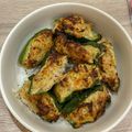 Wen Yu Huang 的 青椒鑲肉 cooksnap