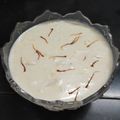 Suchita Kamdar's cooksnap of when they made કેસરીયા ખીર (kesariya kheer racipe in gujrati).