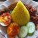 Cooksnap dari Hani Salamah untuk resep Nasi Kuning Praktis