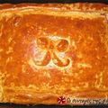 Cooksnap από ms_dragonforce στη συνταγή Κάτι σαν... σκεπαστή τάρτα