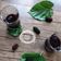 elahe abdolahi's cooksnap of when they made મલબરી (શેતુર) મિન્ટ કુલર (Mulberry Mint Cooler Recipe In Gujarati).