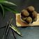Cooksnap dari aTih untuk resep Kumbu Kacang Ijo (isian onde onde, mochi, dll)
