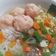Cooksnap dari riskarosyidin untuk resep Bakso udang ala Mba Fitsas #homemadebylita