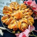 Cooksnap dari Arni Munawati untuk resep Roti nutella