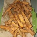 Cooksnap dari Hera sintya untuk resep Pisang goreng tepung
