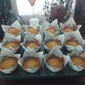 Cooksnap από aliki_ma στη συνταγή Τέλεια και εύκολα cupcakes με βουτυρόκρεμα