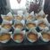 Cooksnap από aliki_ma στη συνταγή Τέλεια και εύκολα cupcakes με βουτυρόκρεμα