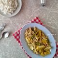 Cooksnap dari Mama Salman untuk resep Oseng jamur tiram simple