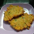 Cooksnap dari Ratu Annisa Aviagi untuk resep Bakwan Oat (Cemilan SEHAT, kaya nutrisi, rendah kalori)