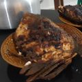 Cooksnap dari Rachmawati Dwi Kartika untuk resep Ikan Gurame Bakar Bumbu Jimbaran