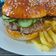 bakosnik Cooksnap-ja, amikor elkészítette a(z) Hamburgerhús recept grillen receptet.