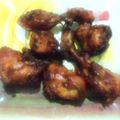 Cooksnap dari Nurkhayati MD untuk resep Spicy Chicken Wings