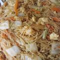 Cooksnap dari Wiwi Lay untuk resep Bihun Goreng Simple