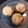 El cooksnap de Sonia cuando hizo Setas rellenas de queso batido y atún.
