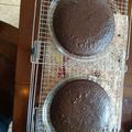 thor19311's cooksnap of when they made Very moist chocolate cake.