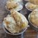 Cooksnap dari Gisry Septianty untuk resep Bolu Kukus Pisang Mekar (1 telur)