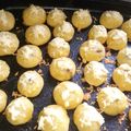 Cooksnap dari Neng Daty untuk resep Nastar lumer teflon