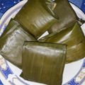 Cooksnap dari Ade Maryam untuk resep KUE NAGASARI.... BY. Dapoer Linggar