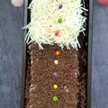 Cooksnap dari Ati Suhaeti Sudrajat untuk resep Brownies kukus